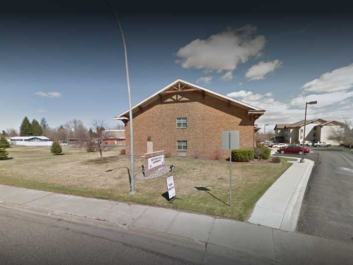 Mountain Falls Apartments