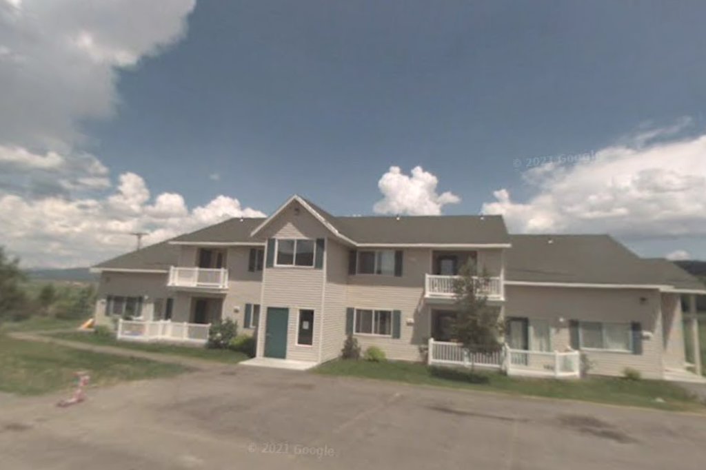 Teton View Village