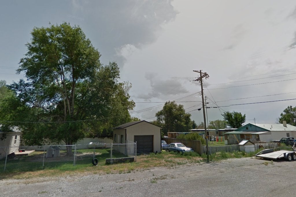 Lost River Senior Housing