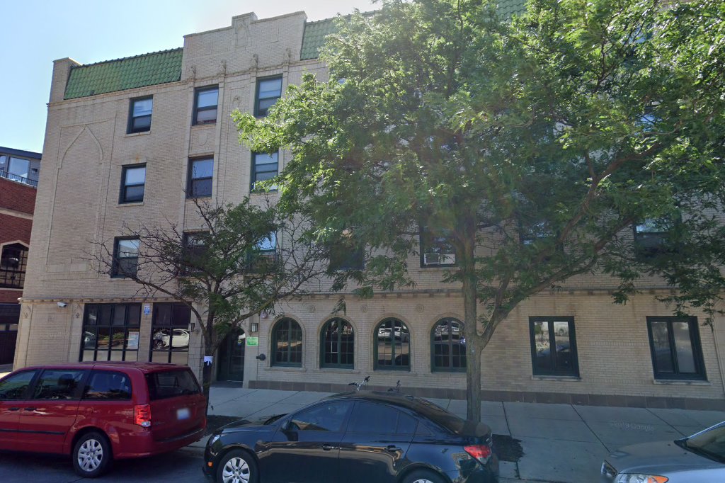 Belray Apartments