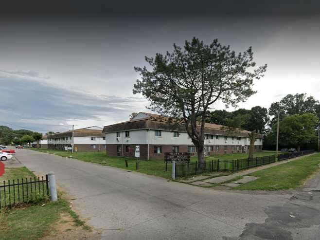 Green Meadow Apartments