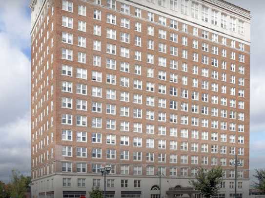 Le Clair Apartments Moline