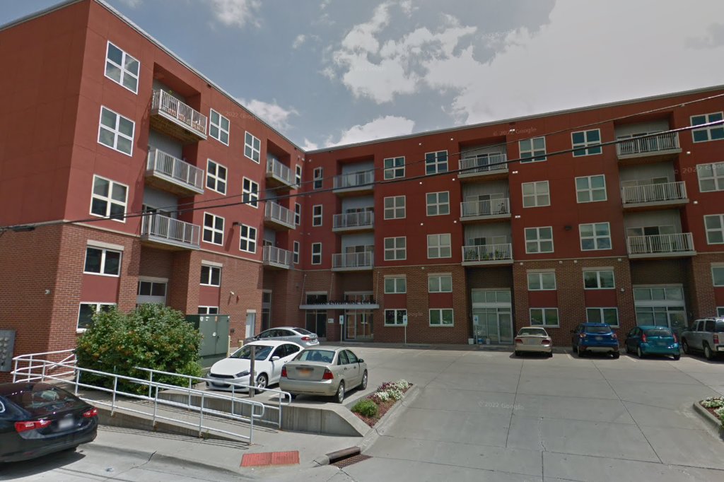 Moline Enterprise Lofts