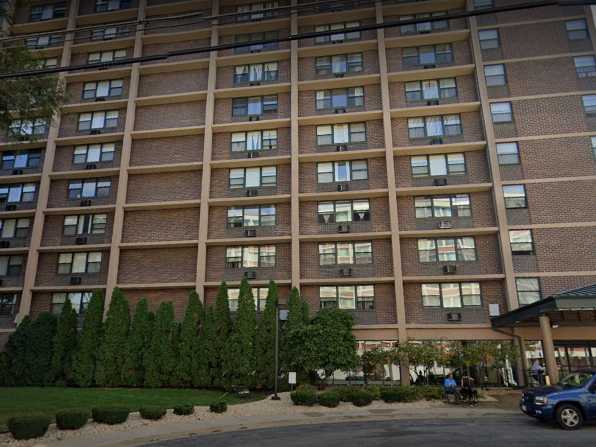 Buena Vista Townhomes Elgin