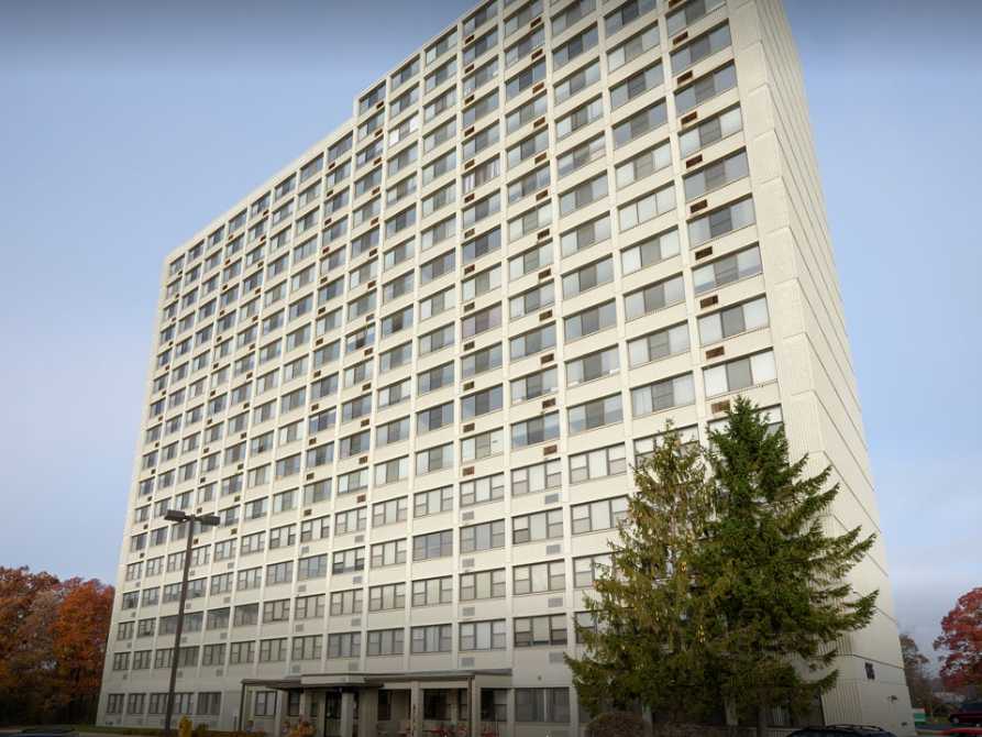 Joshua Arms Senior Residence - Affordable Housing