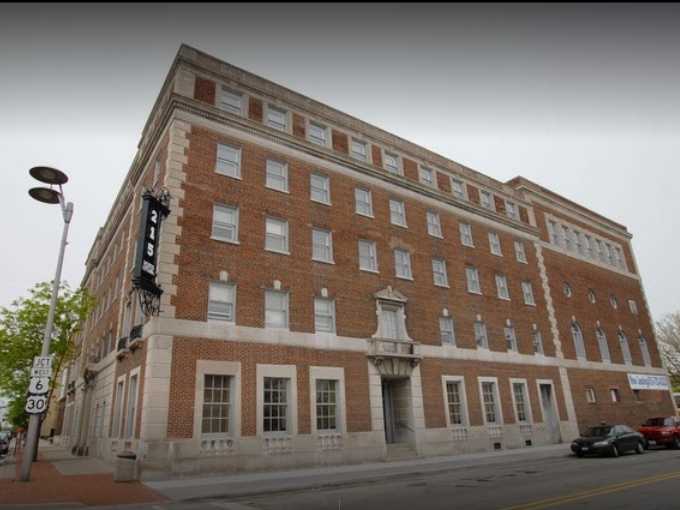Senior Suites Of Joliet