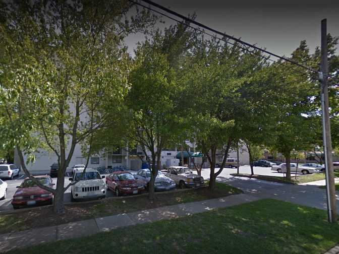 Mill Street Apartments