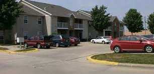 Colonnade Apartments