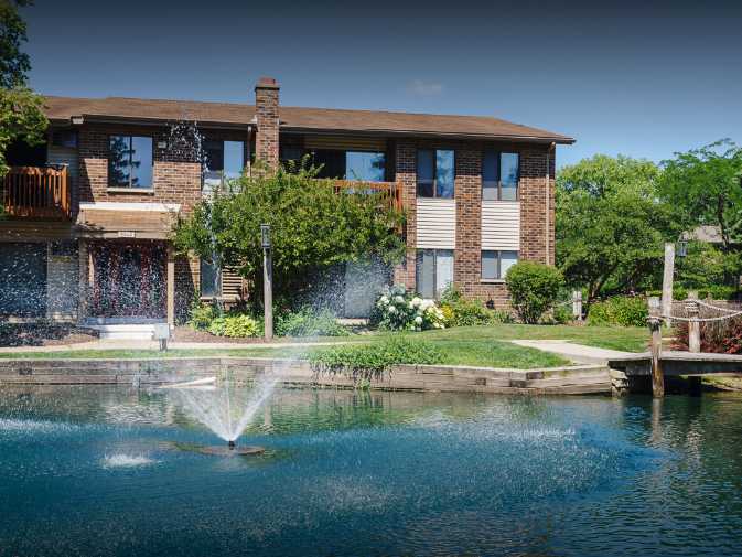 Arrowhead Village