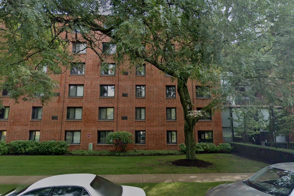 Carmel House Senior Apartments