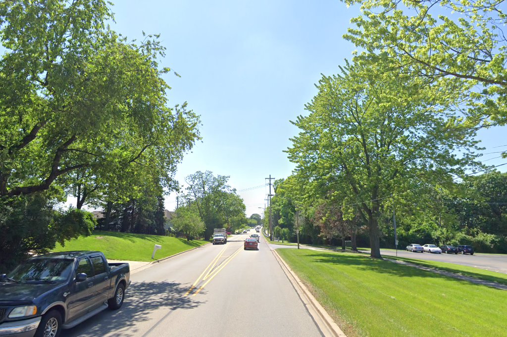 Batavia Apartments