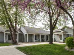 Prairie View Apartments