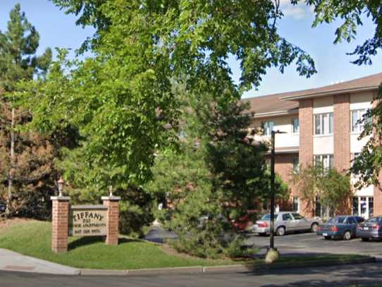 Tiffany Road Senior Apartments