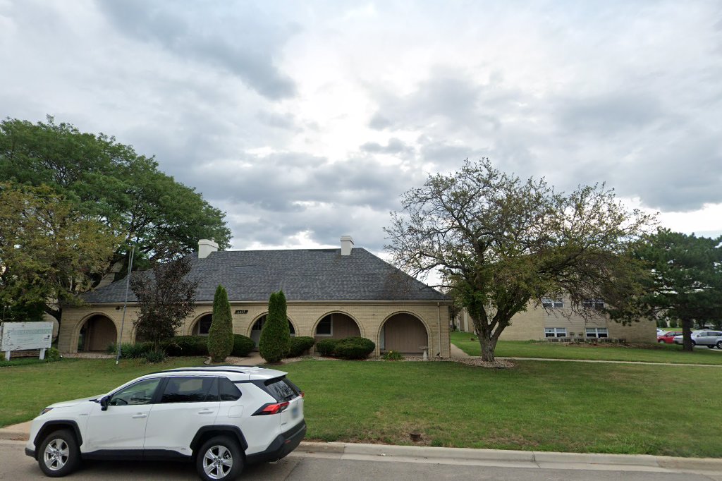 Country Manor
