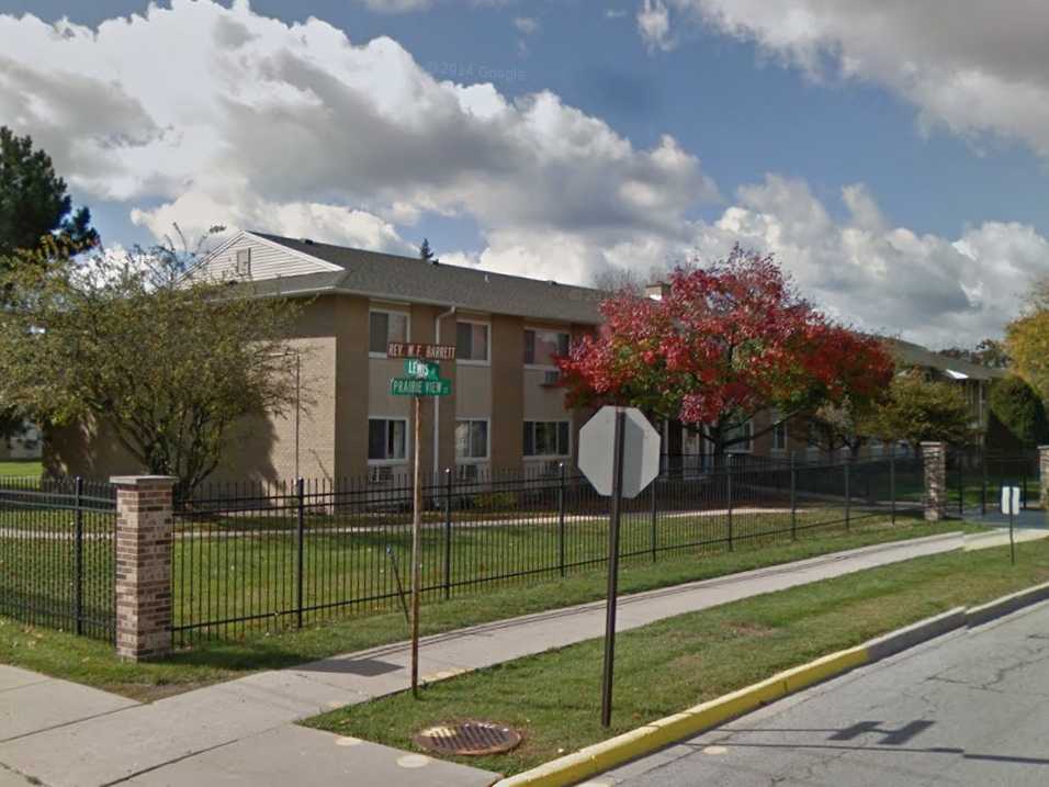 Prairie View Apartments