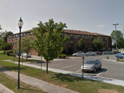 Supportive Housing Development