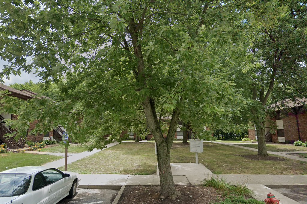 Country Place Apartments - Braidwood