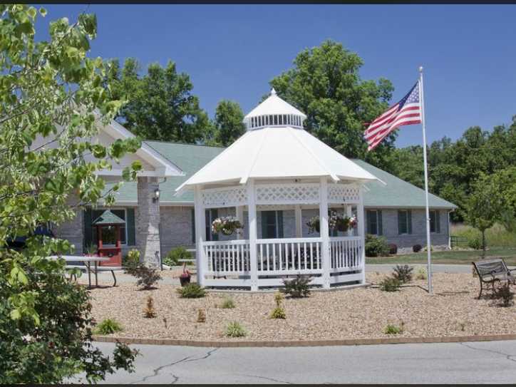 Manors At Mason Woods Pinckneyville