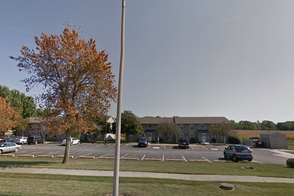 Westridge Apartments - Mendota
