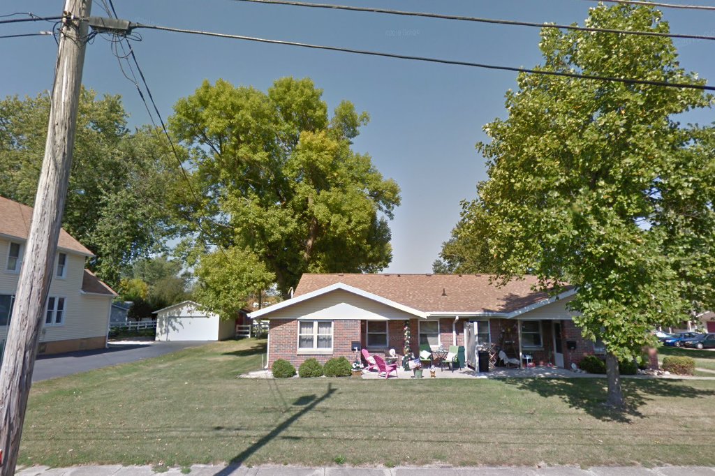 Amboy Manor Apartments