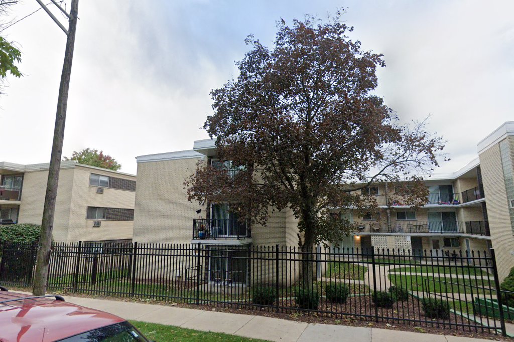 Meadowview Apartments