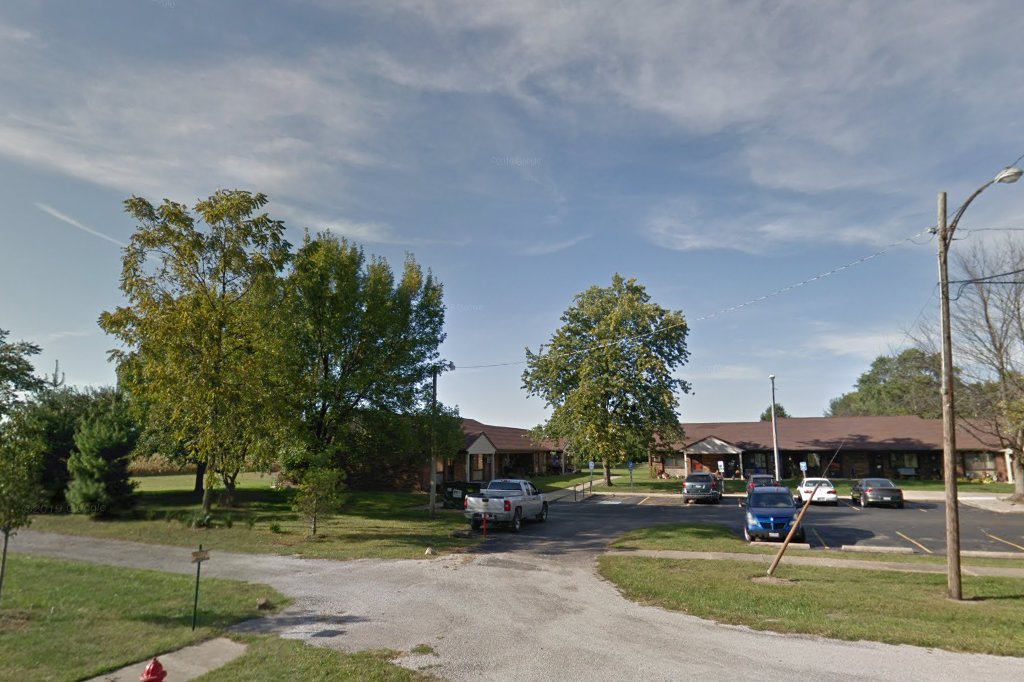 Country Place Apartments - Argenta