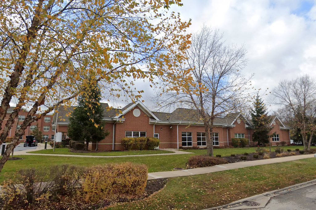 Pointe At Kilpatrick Crestwood