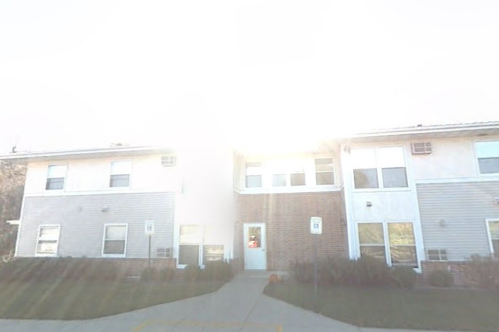 Hillside Apartments