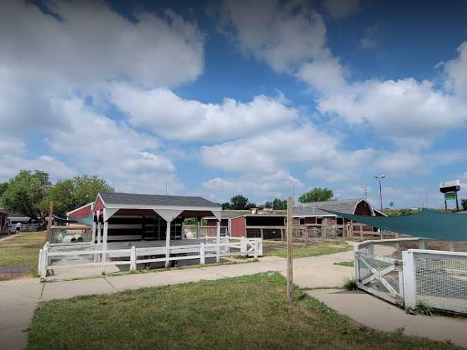 The Lambs Farm