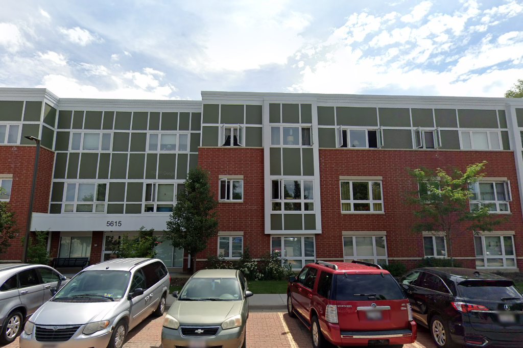 Creekview Apartments for Seniors