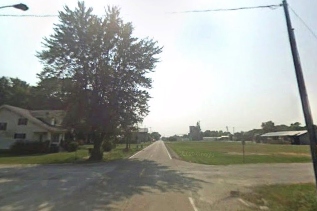 Patoka Senior Apartments