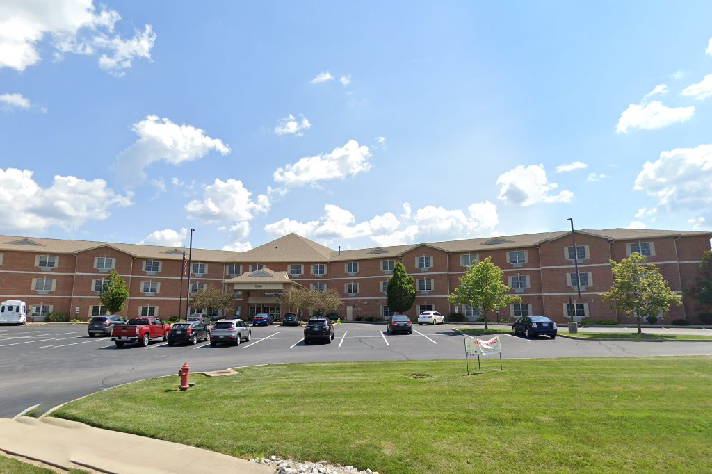 Cambridge House Of Maryville Maryville