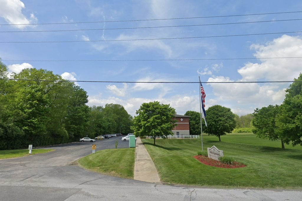 Abbey Apartments for Seniors
