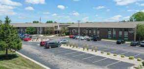 Ahepa 232 Apartments Ii