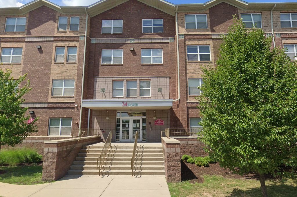 34 North Apartments