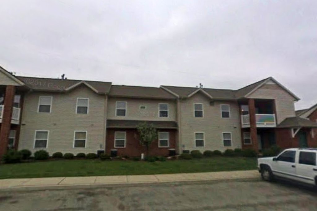 Arbors at Belleville