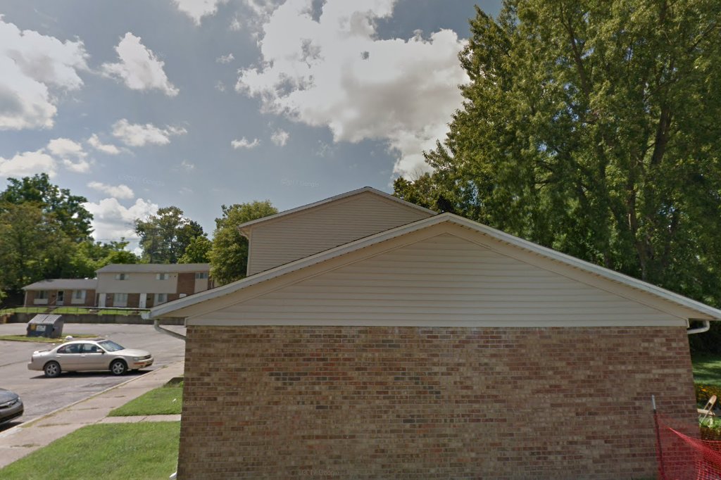 Buena Vista Apartments