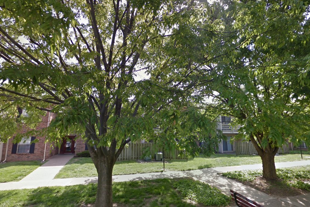 Carriage House Evansville I