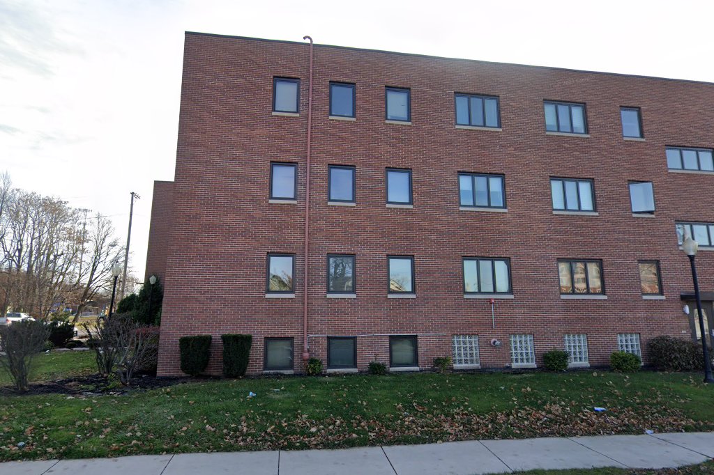 Jackson & Vine Apartments
