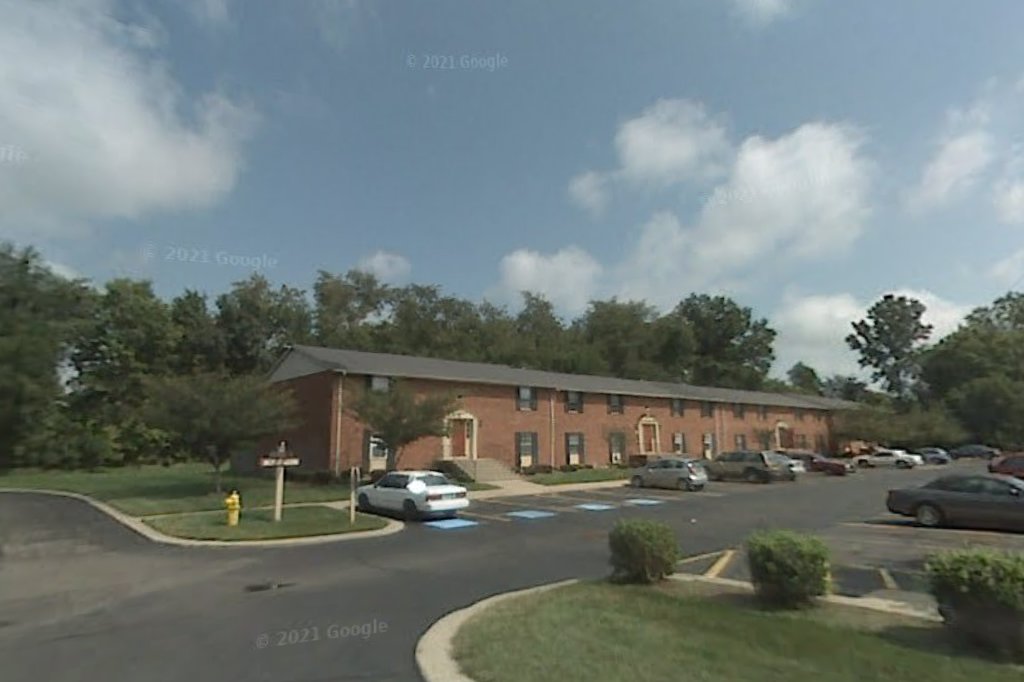 Carriage House