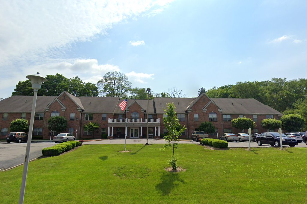 Dogwood Terrace