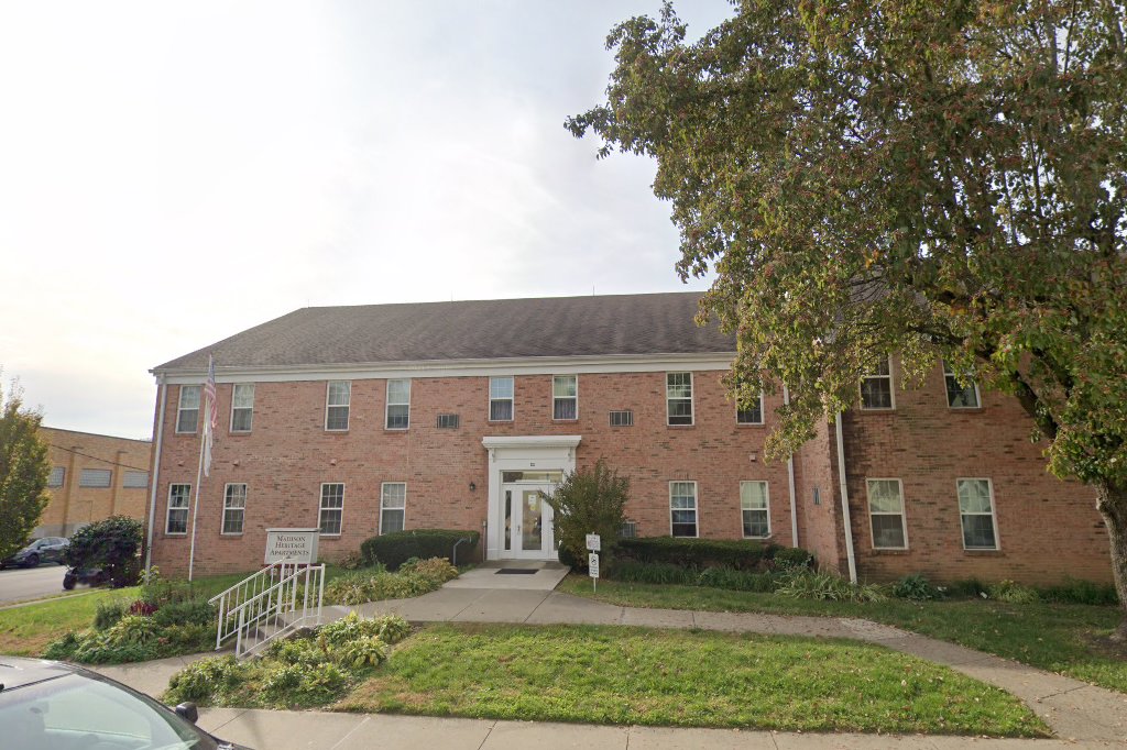 Madison Heritage Apartments for Seniors