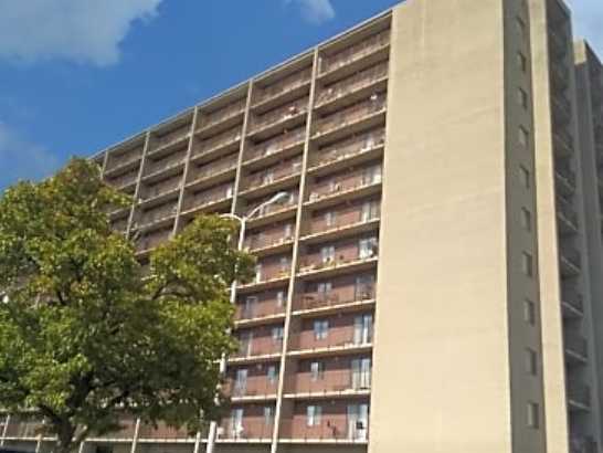 Claysburg Towers II Apartment Homes