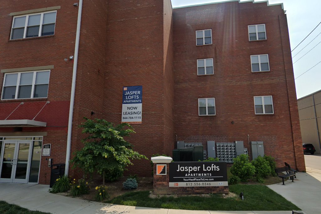 Jasper Lofts