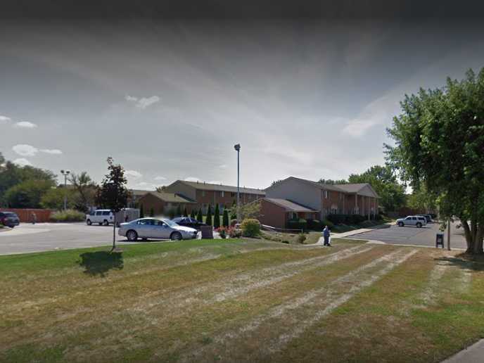 Meadowbrook North Apartments Ii