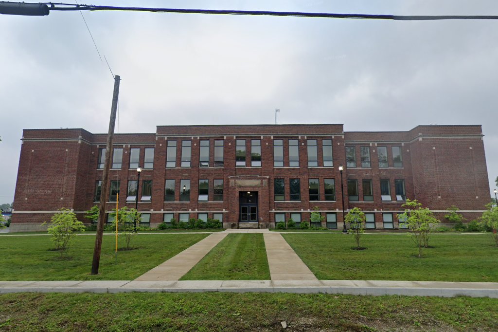 Lawrence Senior Apartments