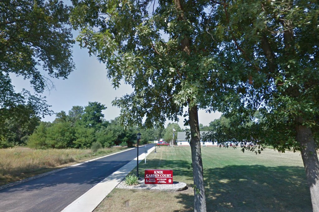 Knox Garden Court - Senior Apartments