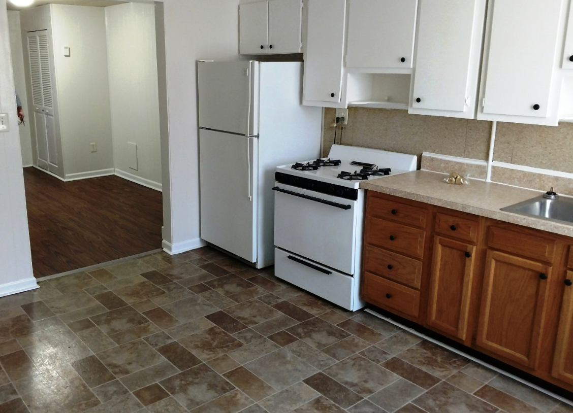 Dillsboro Village Apartments