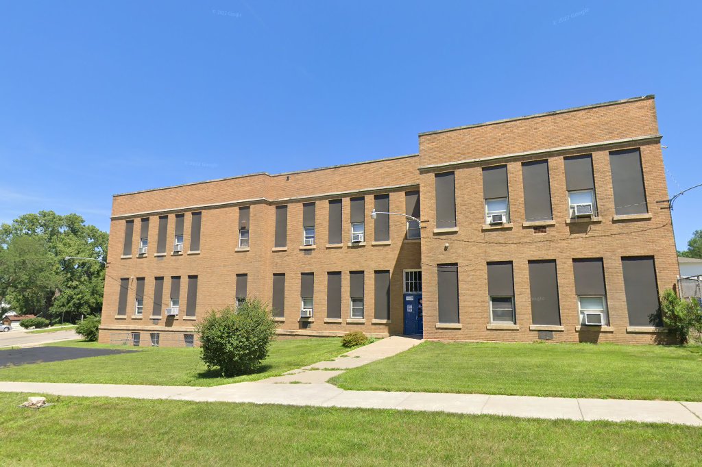 Community Action Agency Affordable Housing