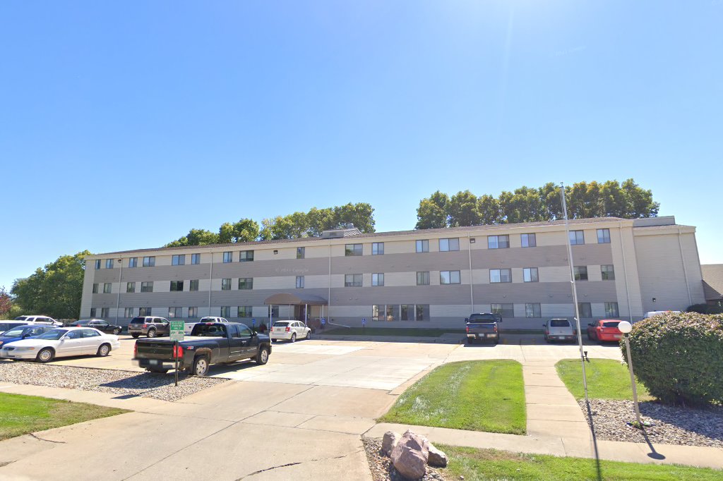 Maple Heights Apartments Income Based Housing